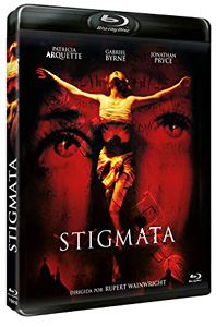 Stigmata |   Blu-Ray